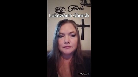 Lukewarm Church