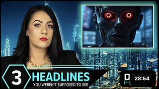 Gates' Biocontrol Chips, AI Turns Deadly, Times' Coup Essay | Daily Pulse Ep 90