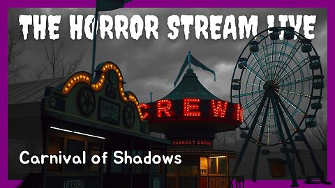 Carnival of Shadows