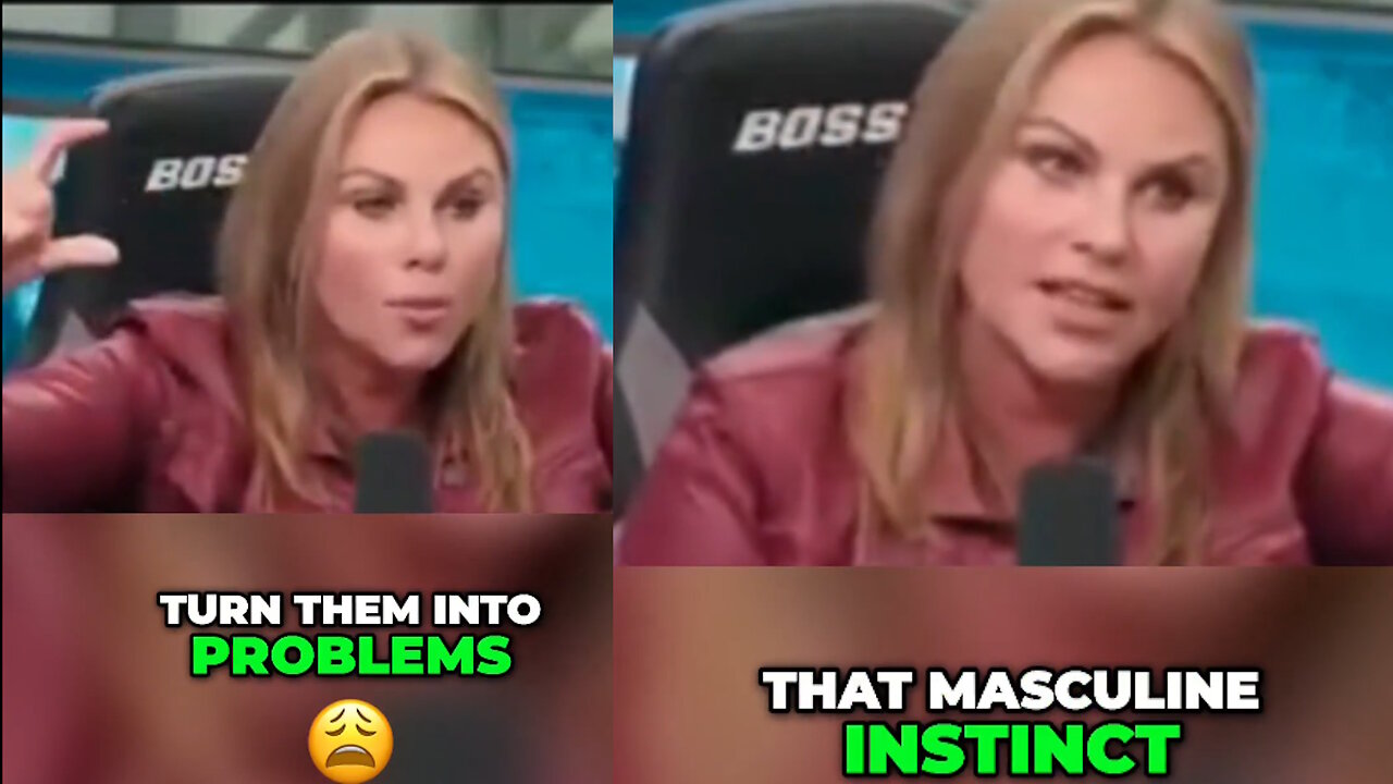 Lara Logan TRUTH. Elites hate us so much