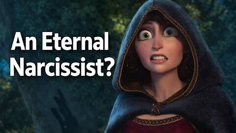 Mother Gothel Never Dies She Just Changes Form All Her Movie Connection