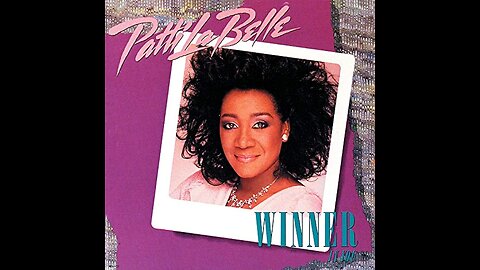 On My Own - Patti LaBelle (Featuring Michael McDonald)