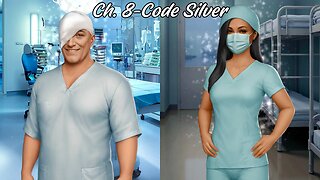 Choices: Stories You Play- Do No Harm [VIP] (Ch. 8) |Diamonds|
