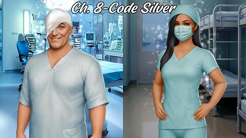 Choices: Stories You Play- Do No Harm [VIP] (Ch. 8) |Diamonds|