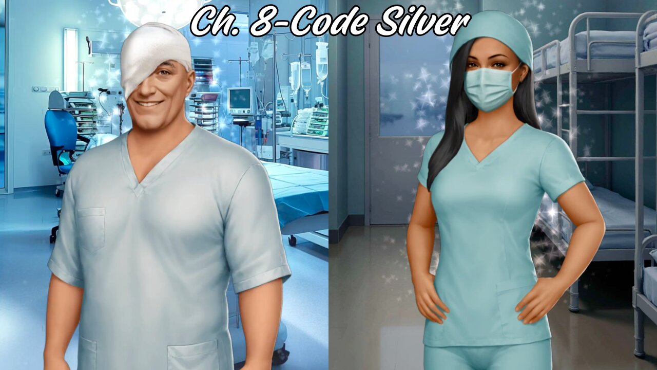 Choices: Stories You Play- Do No Harm [VIP] (Ch. 8) |Diamonds|