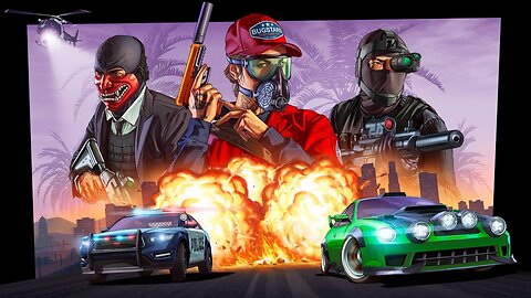 🔴LIVE-COLLAB-SERIES GTA V MORE THEN BROTHERS @ItsLancOfficial