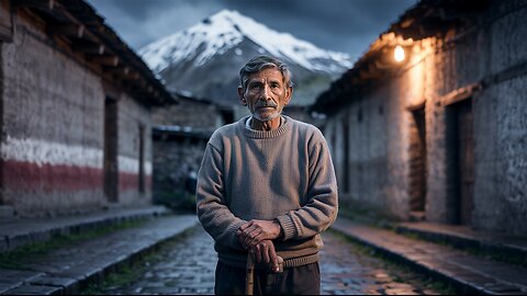 The Colombian Butcher : Shadows Of Blood