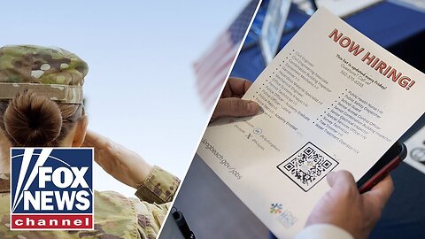 HELPING HEROES_ Nonprofit assists veterans in finding new career paths