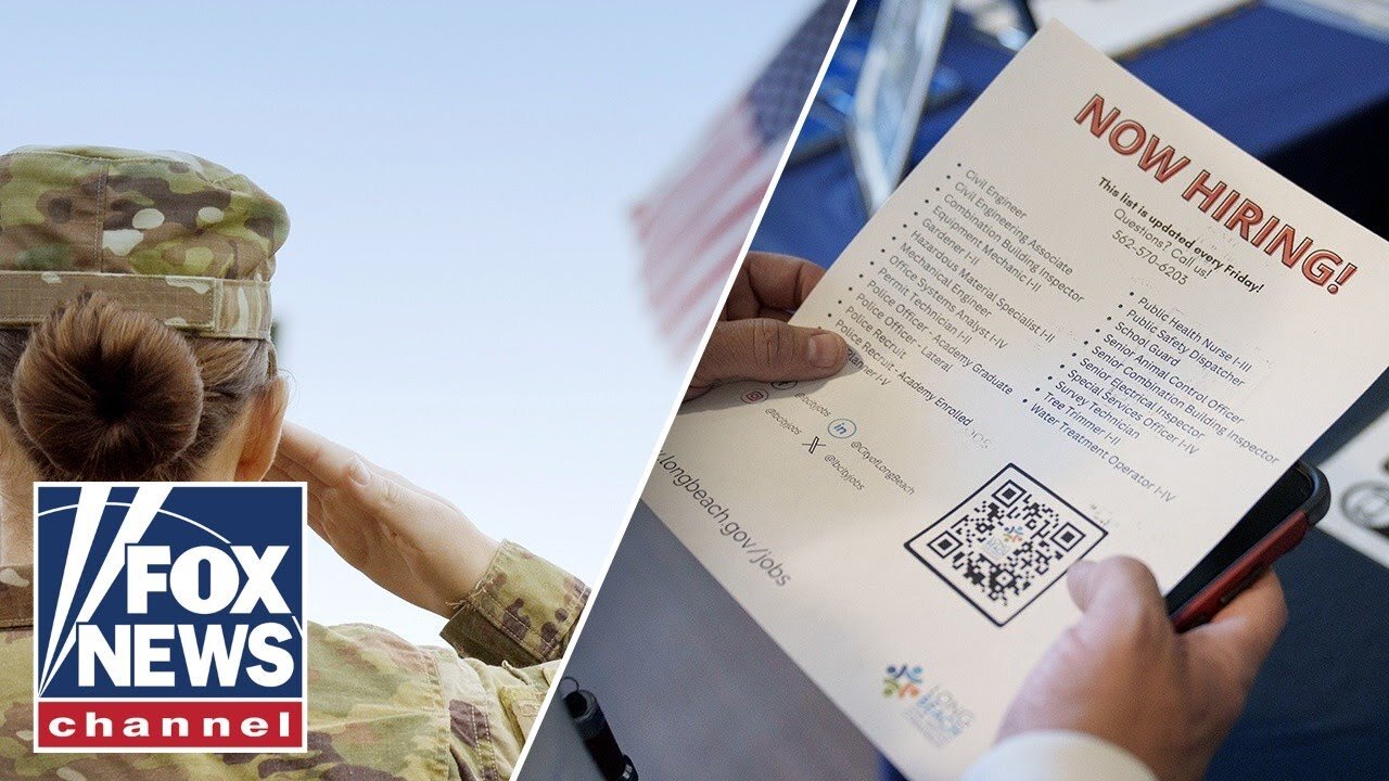 HELPING HEROES_ Nonprofit assists veterans in finding new career paths