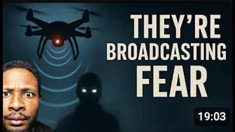 This Wave of Fear Isn’t Normal—Something Just Turned ON”