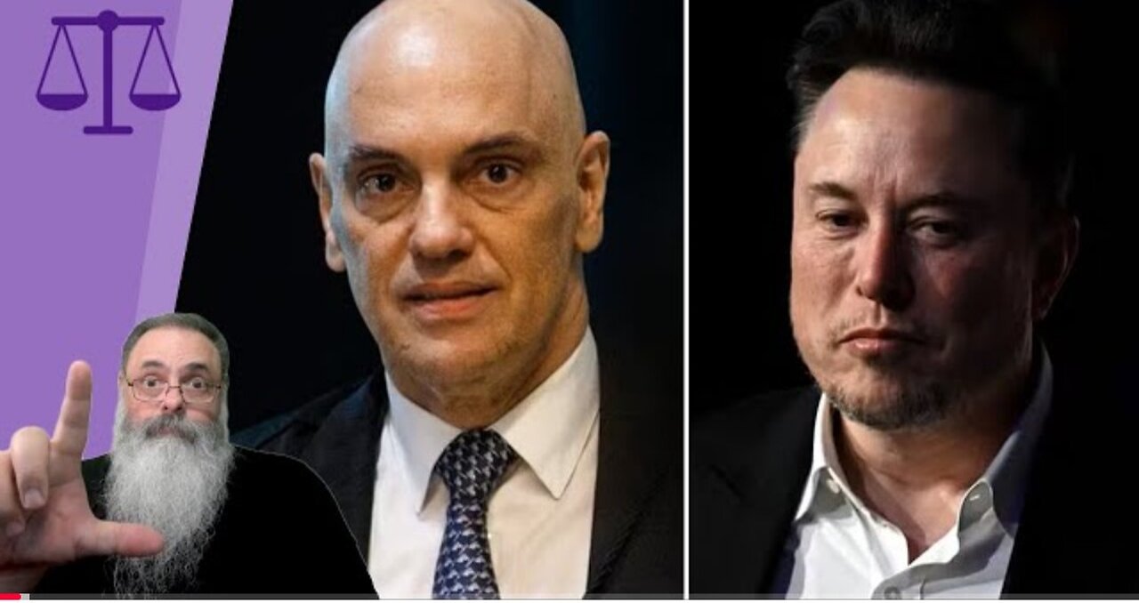 ESQUERDA percebe que CASO é MUITO MAIS SÉRIO do que ESPERAVAM