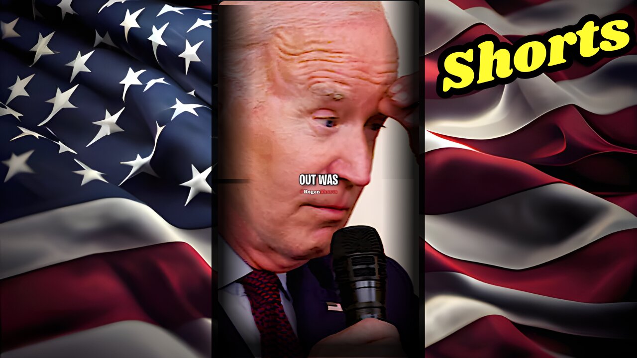 Joe Rogan Reacts to Kamala Harris CRUSHING LOSS!! 😂🤣