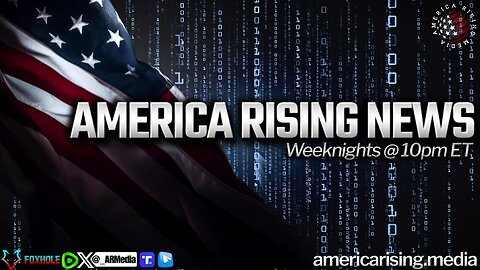 America Rising News