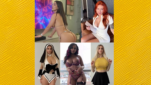 Huge Boobs / No Bra / Hard Nipples 45 - Big bank tiktok challenge ❤️‍ClipchampGirls 2025