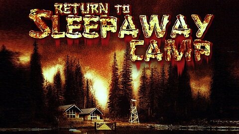 Return to Sleepaway Camp (2008) Vincent Pastore, Isaac Hayes, Michael Gibney, Paul DeAngelo