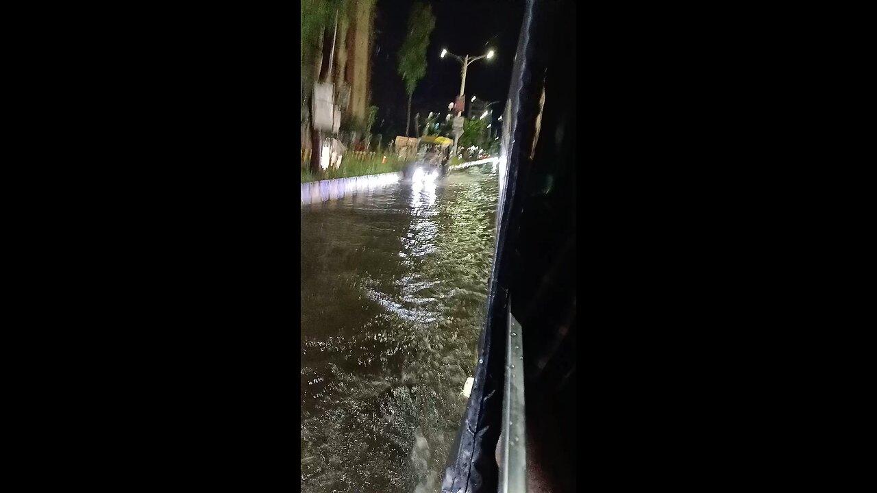Rain