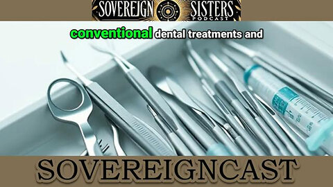 Biological Dentistry: The Overlooked Link to Chronic Illness