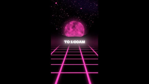↓Why Late Nights Are Killing Your Momentum