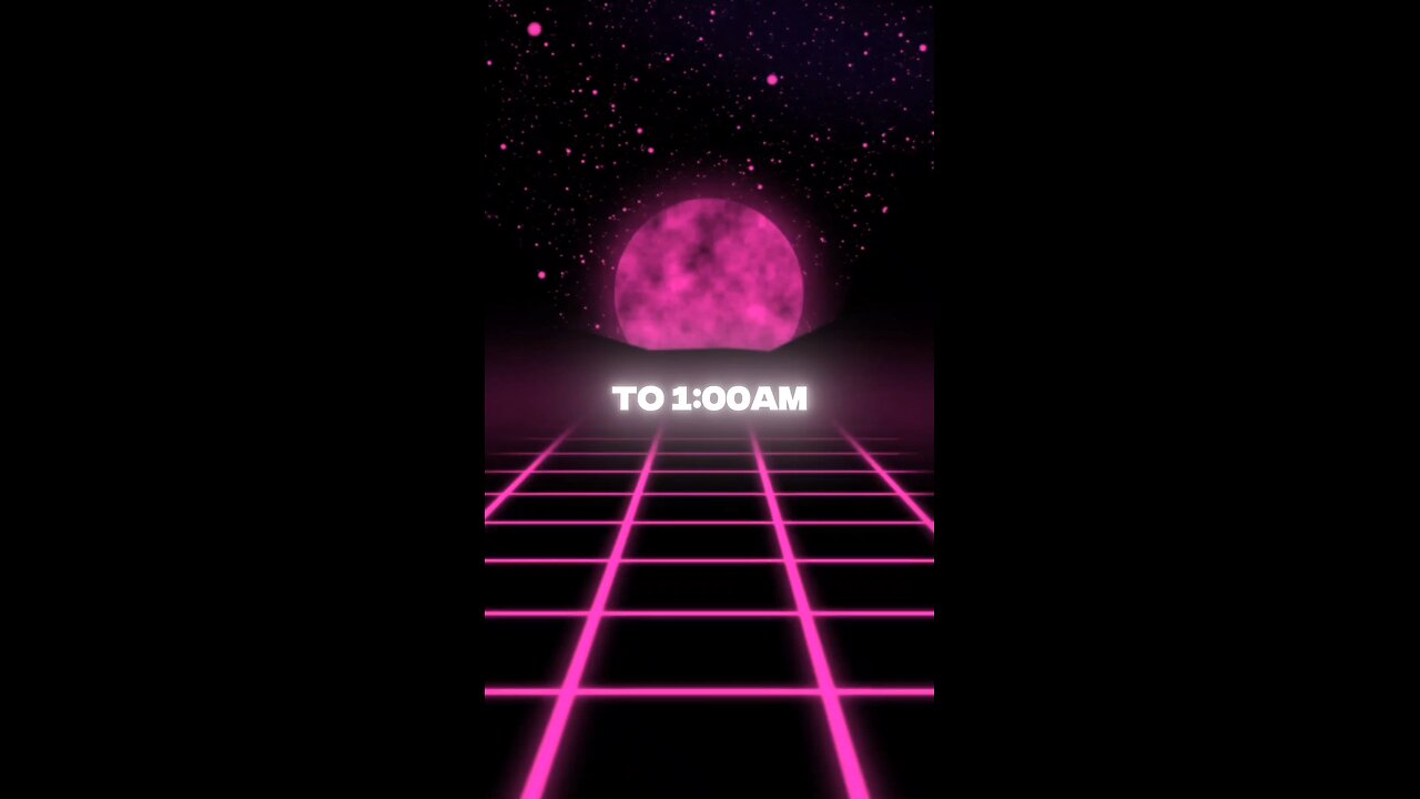 ↓Why Late Nights Are Killing Your Momentum