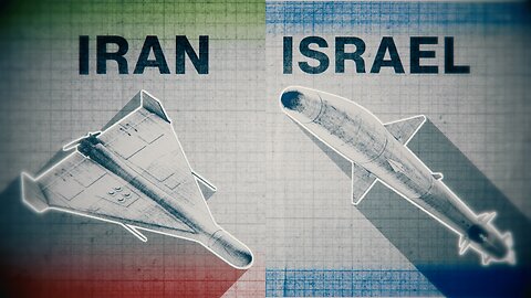 The War with Israel and Iran
