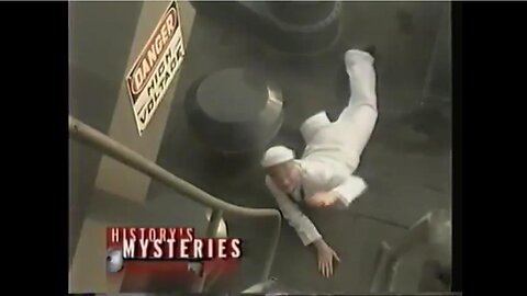 History's Mysteries: True Story of the Philadelphia Experiment (2002 Documentary)