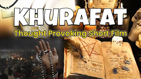 Khurafat: Peer Parasti aur Asal Hidayat ki Kahan | Thought Provoking Short Film | Baaghban TV
