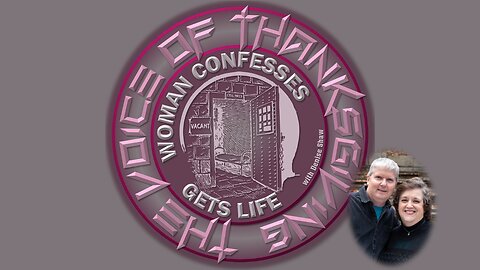 Woman Confesses; Gets Life