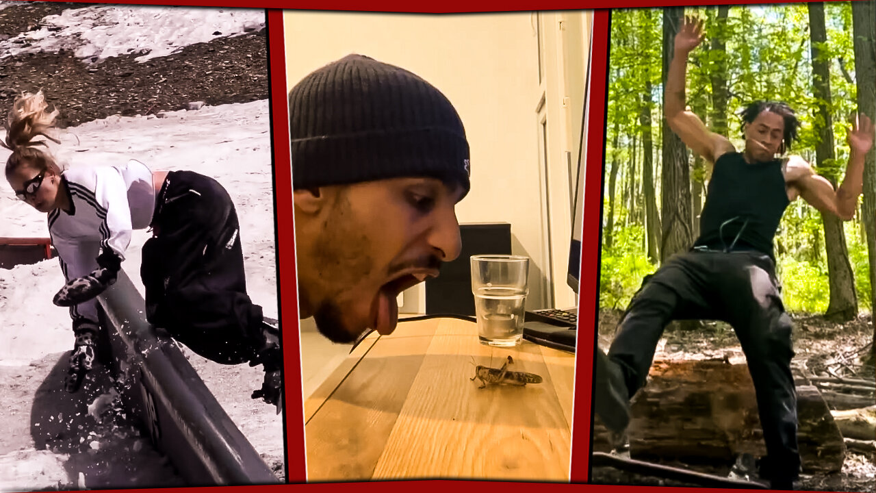 😂 The Only FUNNY Fails Compilation You’ll Need Today! 🤣