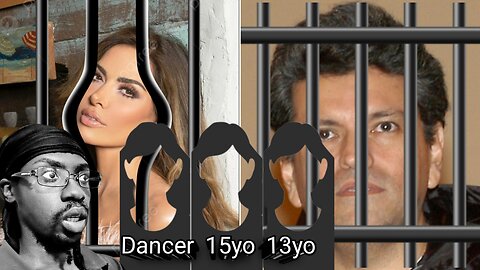 Mexico's Diddy - Singer and Manager of Teen Slaves Beats All Charges but How? Baby Unalived + More