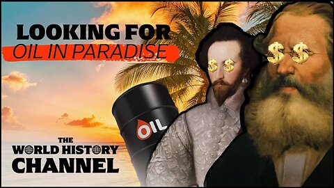 Why Was Searching For Oil So Dangerous? | Oil & Gas Pioneers