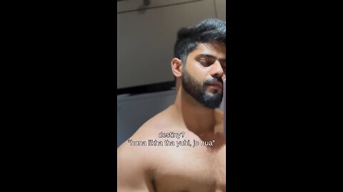 Indian Hot Male