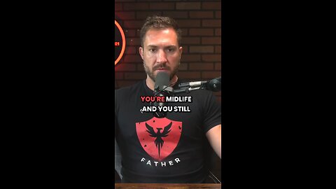 Are You the Father You Expect Your Children to Be?