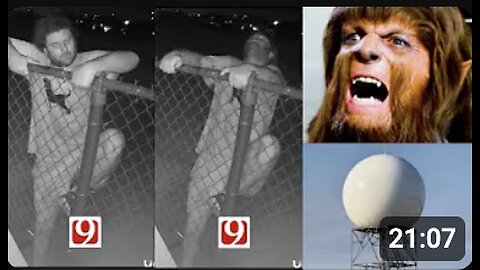 PSYOP ALERT! ANTI GOVERNMENT MILITIA TARGETING WEATHER TOWERS INFLUENCED BY MISINFORMATION ONLINE!
