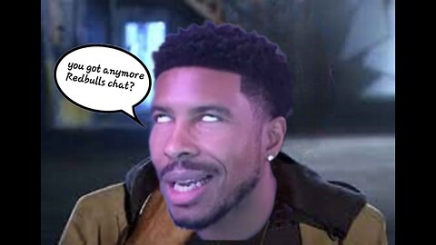 Lowtiergod explains why he isn't addicted to Red Bulls.