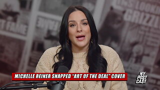 Who is Michele Singer Reiner, the wife of beloved filmmaker Rob Reiner? | NY POSTcast