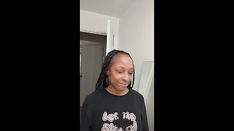 Easy ways to style braids