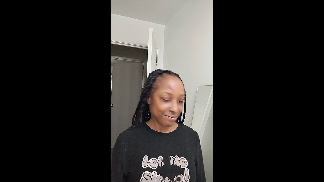 Easy ways to style braids