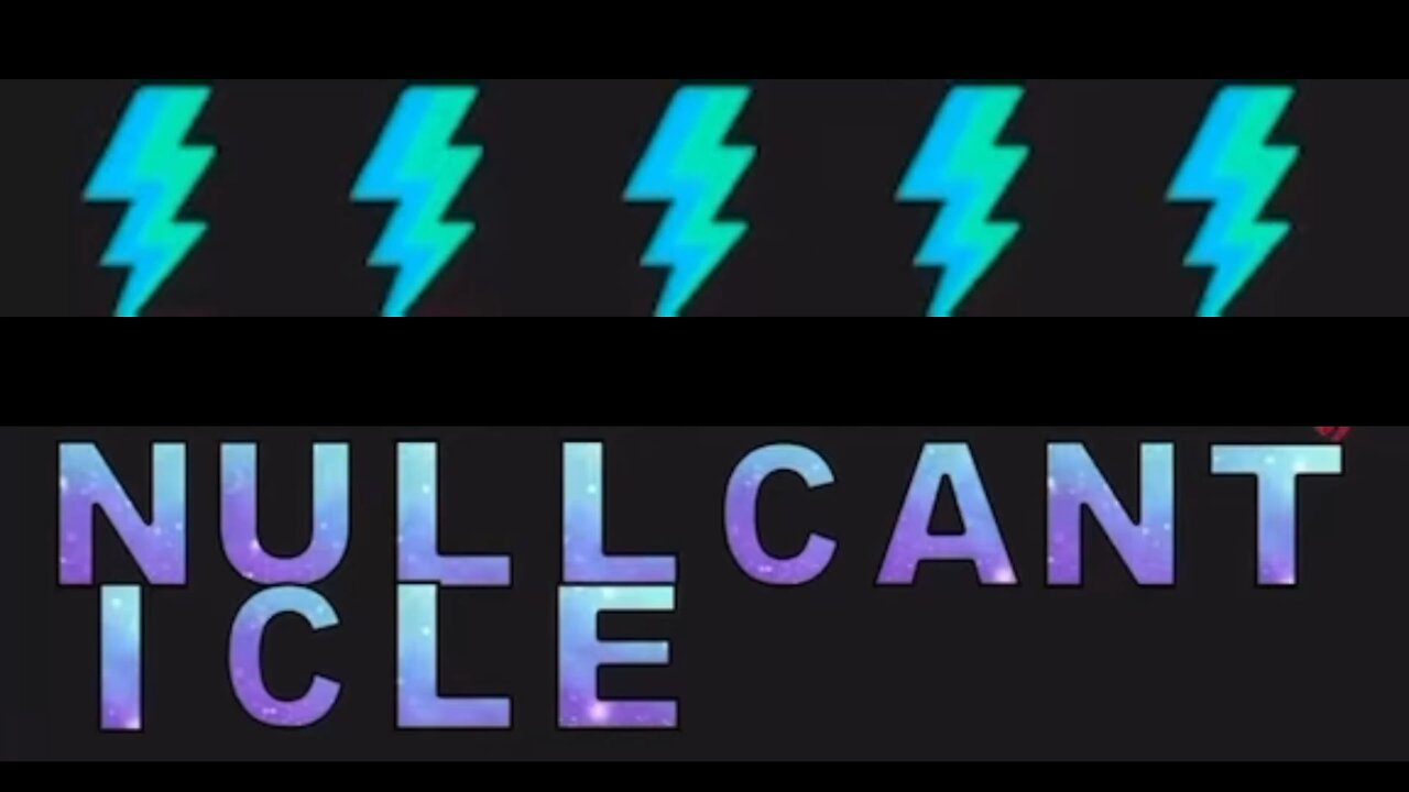 #NULLCANTICLE #StellarRussia 08/26/25 Jelly Rol