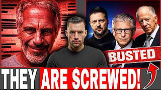 Nasty people exposed.