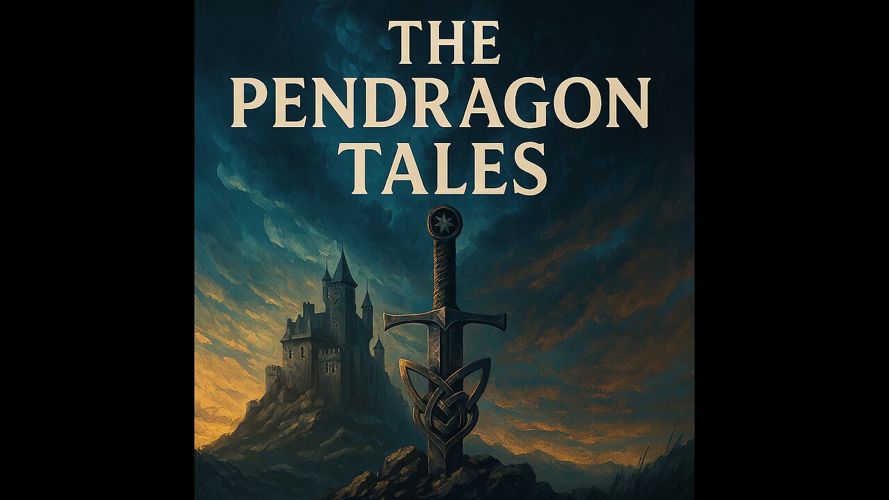 The Pendragon Tales — Episode 2: The Hidden Child