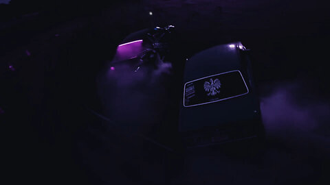 BONES - HellInACell (thewildspirit Remix) BOO89ED