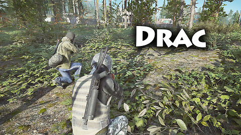 Deadside with Drac