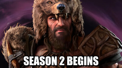 Last Epoch Season 2 Launches Bringing Huge Endgame Overhaul