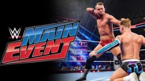 WWE Main Event – Full Episode | May 17, 2025