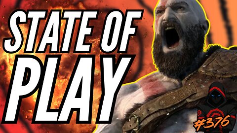 PlayStation State Of Play REACTION | Hypnocast