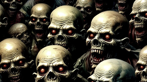 Spiritually Dead People: Some Are Already Too Far Gone | Targeting Programme | R. Murray (Mirror)