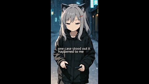 Yuki Onna - Story