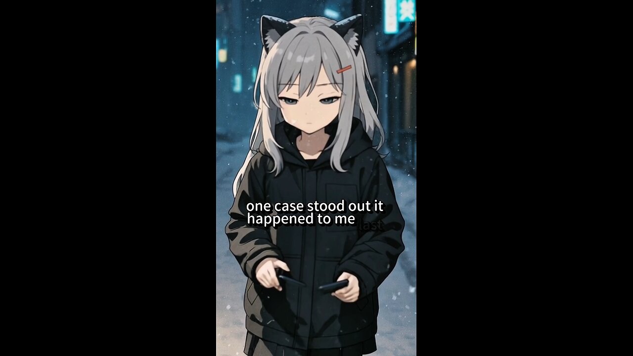 Yuki Onna - Story