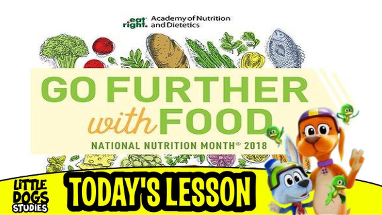Little Dogs Studies on: Nutrition Project