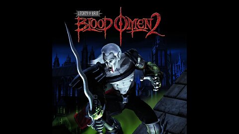 Mrmplayslive Legacy of Kain: Blood Omen 2